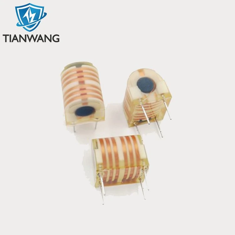 high voltage high frequency transformer