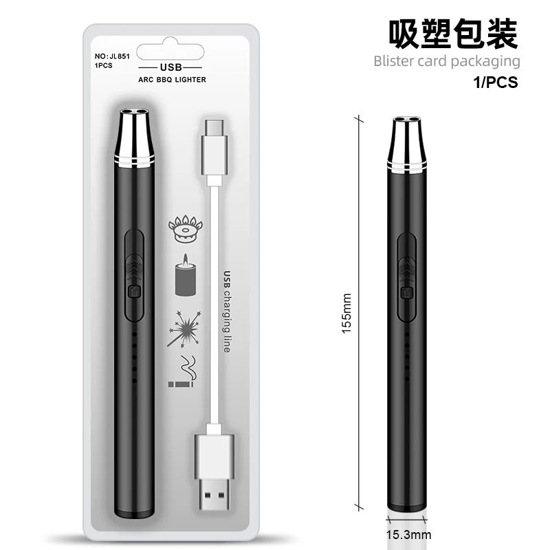 electric candle lighter