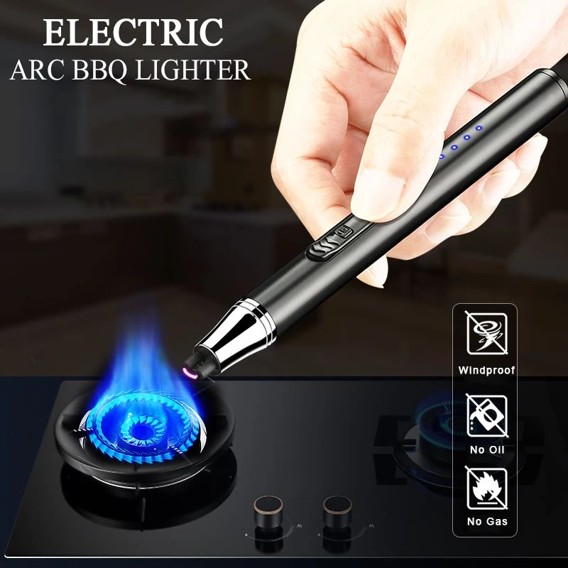 lighter with logo