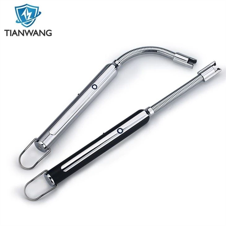Newest Bbq Arc Lighter Kitchen Lighter Electric Lighter Kitchen(TW-D-DHQ-6013)