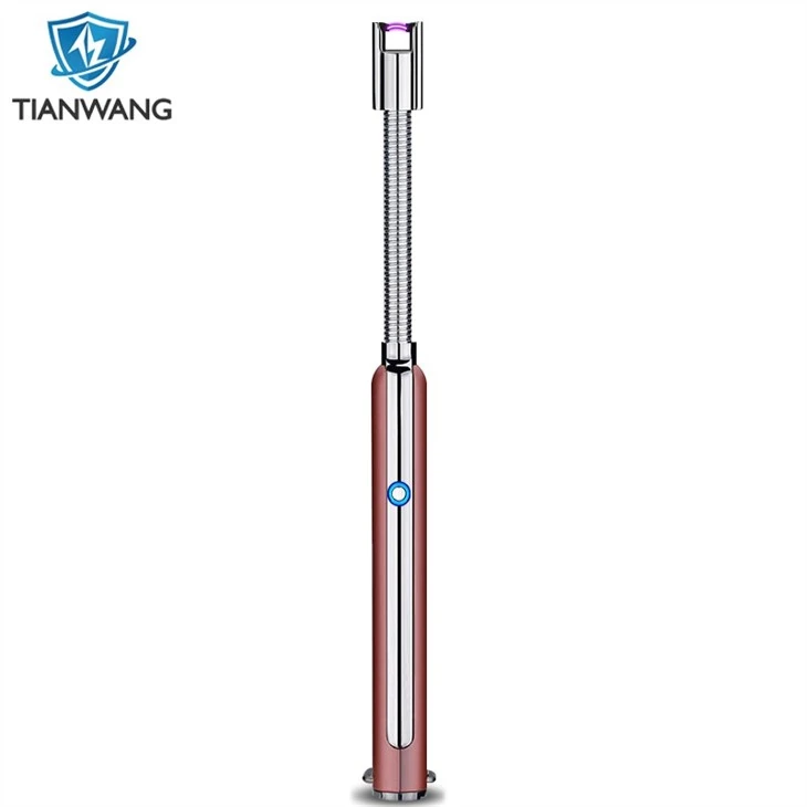 Newest Bbq Arc Lighter Kitchen Lighter Electric Lighter Kitchen(TW-D-DHQ-6013)