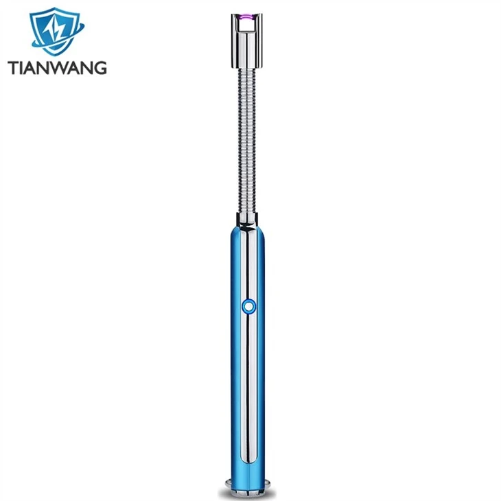 Newest Bbq Arc Lighter Kitchen Lighter Electric Lighter Kitchen(TW-D-DHQ-6013)