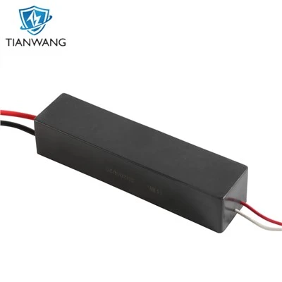 220V ہائی وولٹیج الیکٹروسٹیٹک جنریٹر