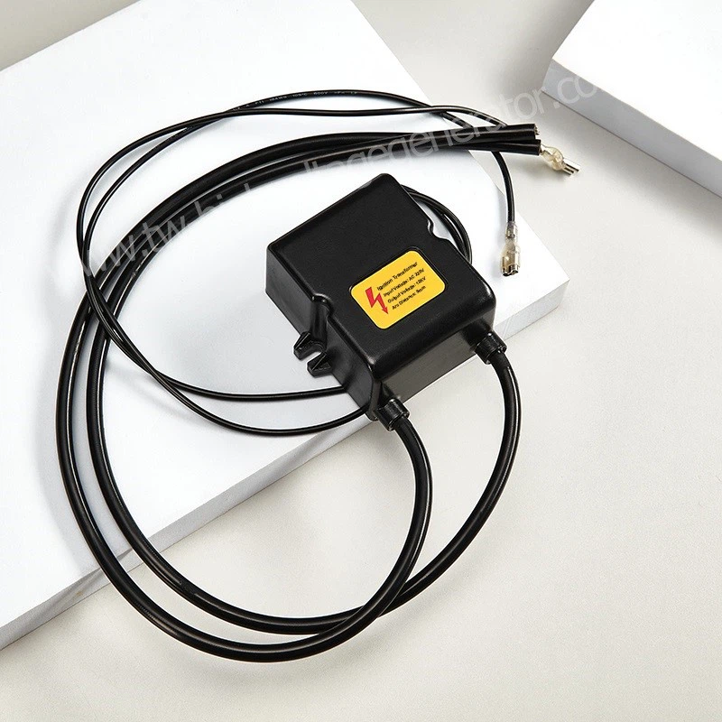 ignition transformer ignition transformer