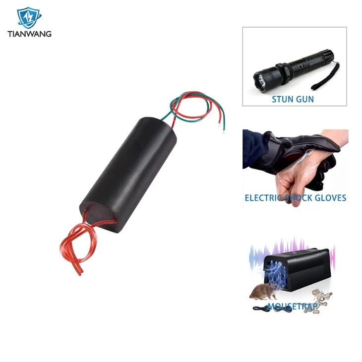 DC 4.8V پاور ڈی سی ہائی وولٹیج جنریٹر