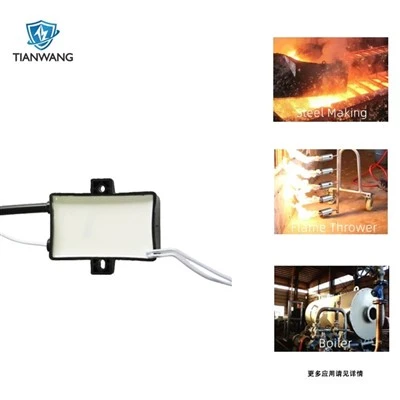 ویڈنگ اگنیٹر 12V یونیورسل ہائی وولٹیج جنریٹر